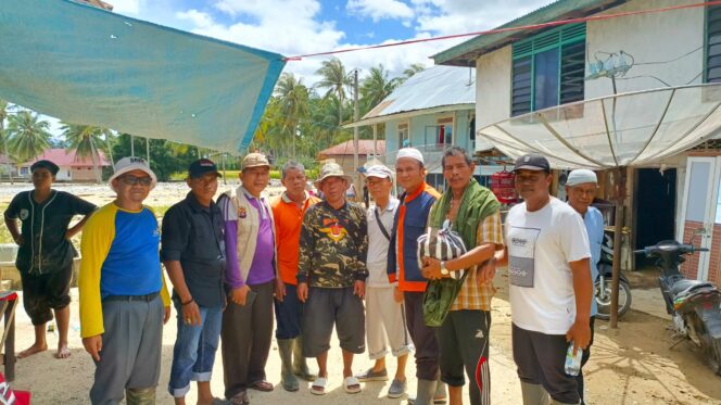 
					MTI Peduli Salurkan Bantuan Darurat untuk Korban Banjir Bandang Paninggahan