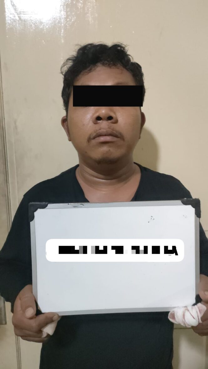 
					Respon Cepat Polisi Tangani Kasus Penganiayaan yang Mengakibatkan Meninggal di Johar Baru
