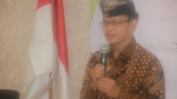 Gerakan Pendidikan Indonesia Baru (GPIB) Jalin Kerjasama Bersama PT.SAS Yang ditandai Dengan Penandatanganan MOU