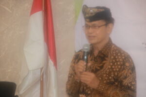 Gerakan Pendidikan Indonesia Baru (GPIB) Jalin Kerjasama Bersama PT.SAS Yang ditandai Dengan Penandatanganan MOU