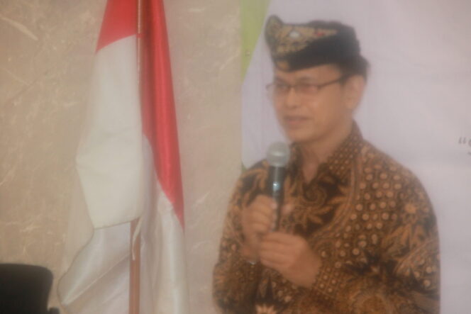 
					Gerakan Pendidikan Indonesia Baru (GPIB) Jalin Kerjasama Bersama PT.SAS Yang ditandai Dengan Penandatanganan MOU