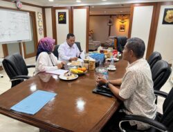 Ditreskrimum Polda Metro Jaya Bentuk Posko Sipadu untuk Percepat Penanganan Dumas dalam penanganan Perkara Pidana