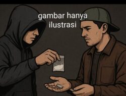 Peredaran Sabu di Pulo Kumba Bebas, Diduga Dikendalikan RS: Warga Resah, Penegakan Hukum Dipertanyakan