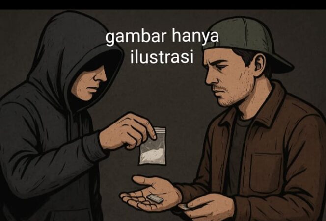 
					Peredaran Sabu di Pulo Kumba Bebas, Diduga Dikendalikan RS: Warga Resah, Penegakan Hukum Dipertanyakan