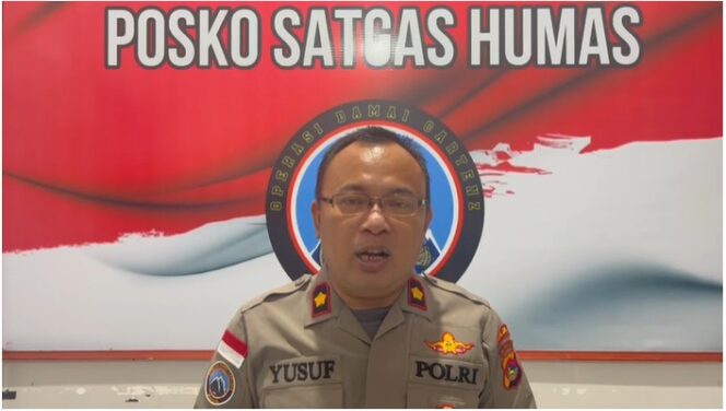 
					Dua Warga Sipil Jadi Korban Pembunuhan OTK di Yahukimo, Satgas Ope Damai Cartenz Lakukan Penyelidikan Intensif