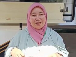 SKCK Online Keliling di TMP Kalibata, Warga: Bantu Banget dan Dekat Rumah!
