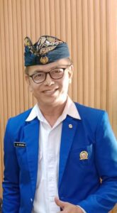 Merawat Kebersamaan Lewat Gerakan: Lima Organisasi Ajak Anggotanya Sehat Bareng di Cempaka Putih