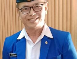 Merawat Kebersamaan Lewat Gerakan: Lima Organisasi Ajak Anggotanya Sehat Bareng di Cempaka Putih