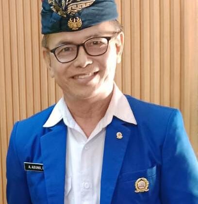 Merawat Kebersamaan Lewat Gerakan: Lima Organisasi Ajak Anggotanya Sehat Bareng di Cempaka Putih