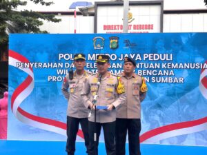 Polda Metro Jaya Kerahkan 2.511 Personel untuk Melayani Kegiatan Reuni Akbar 212