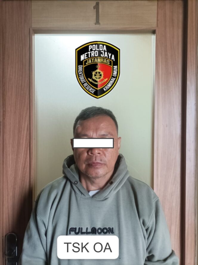 
					Jatanras Polda Metro Jaya Amankan Ratusan Amunisi Tanpa Izin dari Kontrakan di Jakarta Barat