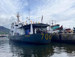 Satpolairud dan Personel Silongmat Laksanakan Operasi Siaga Bencana di Sumatera Utara dan Sumatera Barat