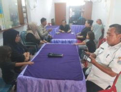 Respon Cepat Bhabinkamtibmas Kebon Melati Laksanakan Problem Solving untuk Jaga Harmoni Masyarakat RW 12