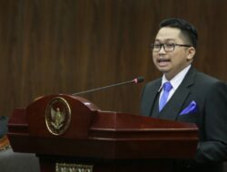 Pakar Hukum Tata Negara Muhammad Rullyandi: Usulan Menempatkan Polri di Bawah Kementerian Justru Kemunduran Reformasi