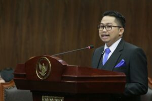 Pakar Hukum Tata Negara Muhammad Rullyandi: Usulan Menempatkan Polri di Bawah Kementerian Justru Kemunduran Reformasi