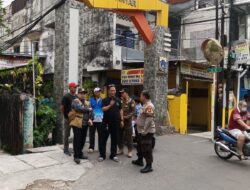 Aduan Warga Terkait “Anak Main Kembang Api Malam Hari, Tiga Pilar Karang Anyar Bergerak