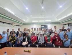 Tiga Pilar Pegangsaan Mantapkan Komitmen Zero Narkoba dan Zero Tawuran