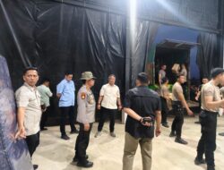 Polda Sumut Kembali Kirim 5 Truk Bantuan Kemanusiaan untuk Korban Bencana di Tapteng dan Sibolga