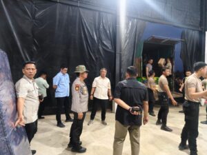 Polda Sumut Kembali Kirim 5 Truk Bantuan Kemanusiaan untuk Korban Bencana di Tapteng dan Sibolga