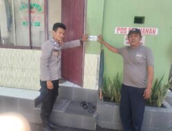 Sahabat Patroli Polisi: Pendekatan Humanis Polsek Kemayoran untuk Warga Gunung Sahari
