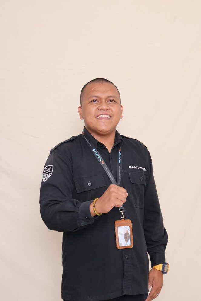 
					Calon Ketua KWRI Mad Sutisna Punya Empat Program Unggulan