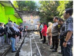 Patroli Kesehatan Lingkungan di Kebon Kelapa: Sinergi Lintas Unsur Cegah DBD, Polri Hadir Perkuat Rasa Aman Warga