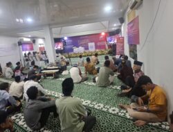 Jalsah Salanah Jemaat Ahmadiyah Indonesia 2025 di Jakarta Pusat Berjalan Kondusif, Polisi Pastikan Keamanan Selama Kegiatan Tiga Hari