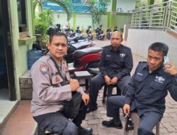 Gerak Cepat Bhabinkamtibmas Selesaikan Sengketa Warga di Pegangsaan