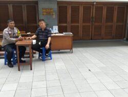 Polres Metro Jakarta Pusat Perketat Pengamanan Aset Vital PT PELNI di Tengah Proses Persidangan