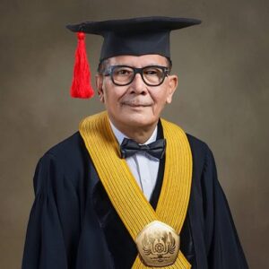 Guru Besar Unpad Tegaskan Polri Tepat Berada di Bawah Presiden: Sebuah Argumentasi Konstitusional