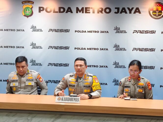
					Kasus WO Viral, Polisi Dampingi Para Korban dan Dalami Peran Setiap Terduga Pelaku