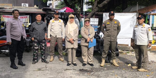 
					Respons Cepat Bhabinkamtibmas Kebon Kelapa Tindaklanjuti Laporan Warga Soal Musik Keras di Permukiman