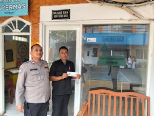 Barcode Pelajar Jaga Jakarta, Langkah Cepat Cegah Bullying di Sekolah