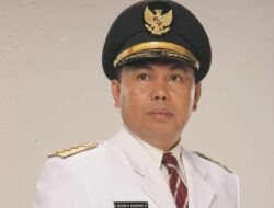 PMJ Tetapkan Agusrin Mantan Gubernur Bengkulu Menjadi DPO