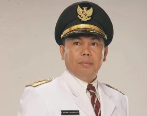 PMJ Tetapkan Agusrin Mantan Gubernur Bengkulu Menjadi DPO
