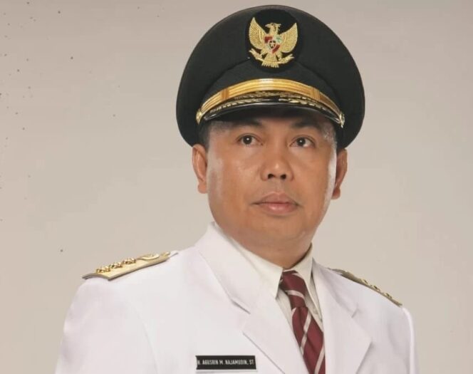 
					PMJ Tetapkan Agusrin Mantan Gubernur Bengkulu Menjadi DPO