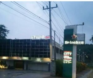 Peredaran Ekstasi di THM Studio 21 Tetap Bebas, Ketua DPP KOMPI B Pertanyakan Sikap Polres Pematangsiantar