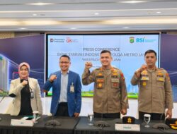 BSI Tegaskan Pemberian Dana SAL dalam Bentuk Hibah adalah Hoaks