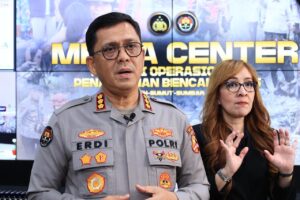 Polri Ungkap Dampak Besar Bencana di Aceh, Sumut, dan Sumbar: 965 Warga Meninggal Dunia