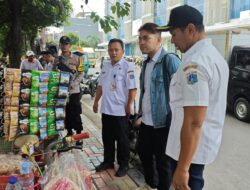 Tertib Rabu:, Tiga Pilar Kartini Bergerak Atasi Sampah & Kemacetan