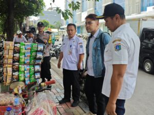 Tertib Rabu:, Tiga Pilar Kartini Bergerak Atasi Sampah & Kemacetan