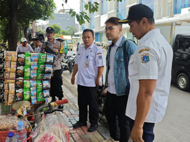 
					Tertib Rabu:, Tiga Pilar Kartini Bergerak Atasi Sampah & Kemacetan