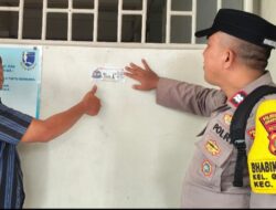 SMA Theresia Perkuat Keamanan Pelajar, Barcode Jaga Jakarta Resmi Diterapkan
