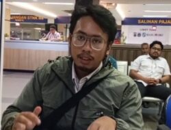 Pelayanan SPKT Polda Metro Jaya Kembali Tuai Apresiasi Warga