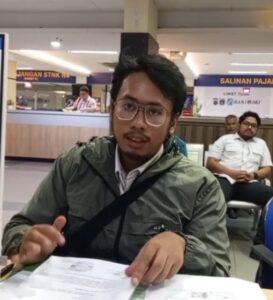 Pelayanan SPKT Polda Metro Jaya Kembali Tuai Apresiasi Warga