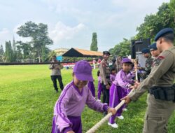 Brimob Sahabat Anak Hadirkan Outing Class Edukatif di Batalyon C Pelopor