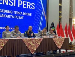 22 Korban Kebakaran Terra Drone Teridentifikasi, RS Polri Pastikan Semua Keluarga Dapat Kepastian