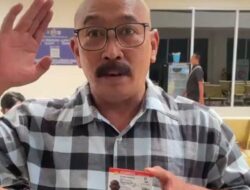Satpas SIM Daan Mogot Dapat Apresiasi Warga, Pemohon Disabilitas Puji Pelayanan Ramah dan Transparan