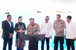 Akselerasi Layanan Penyidikan, Polri : Pastikan Standarisasi Kompetensi berbasis Sertifikasi dan Regulasi Nasional