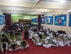 Sosialisasi Anti-Bullying dan Kekerasan di Sekolah DKI Jakarta Dimulai di SMAN 53 Cipinang